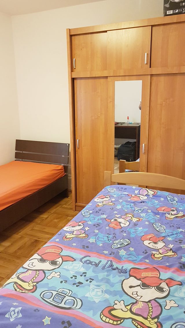 Branka Bajića 38, Novi Sad - 6