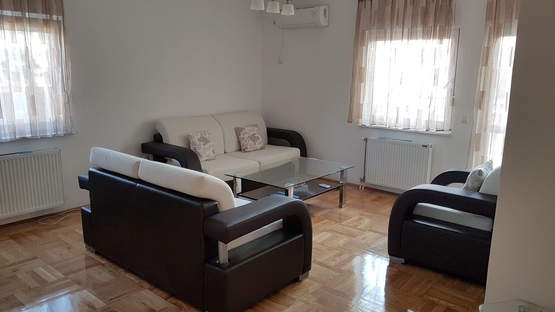 Branka Bajića 38, Novi Sad - 1