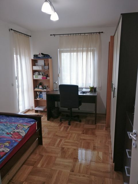 Branka Bajića 38, Novi Sad - 5