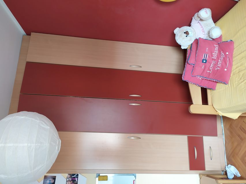 Patrisa Lumumbe 5, Niš - 3