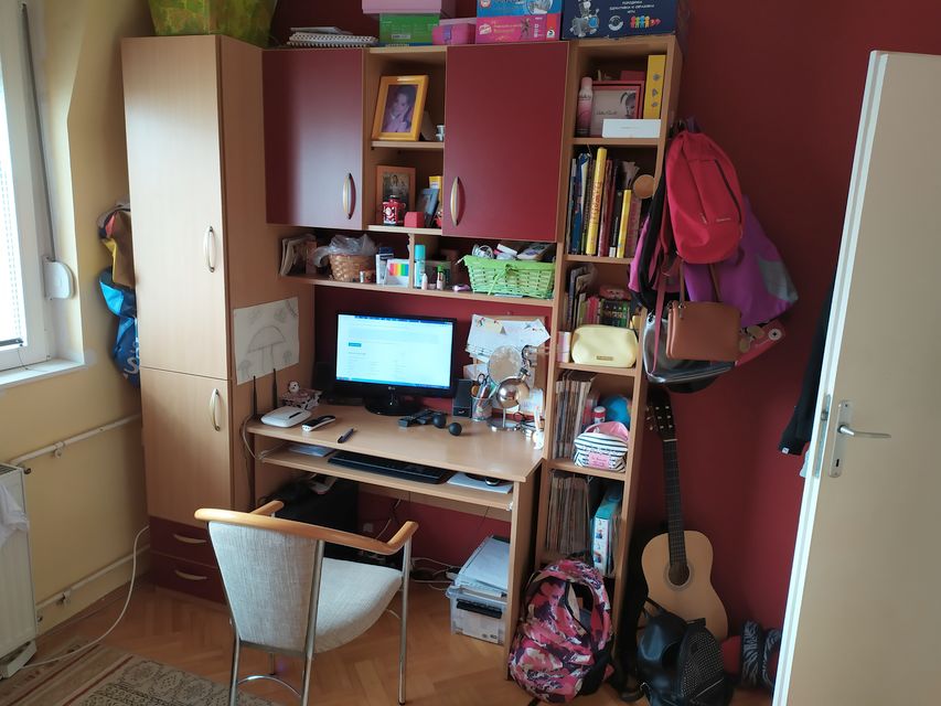 Patrisa Lumumbe 5, Niš - 2