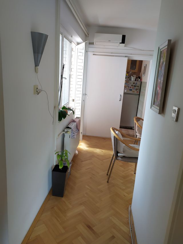 Patrisa Lumumbe 5, Niš - 4