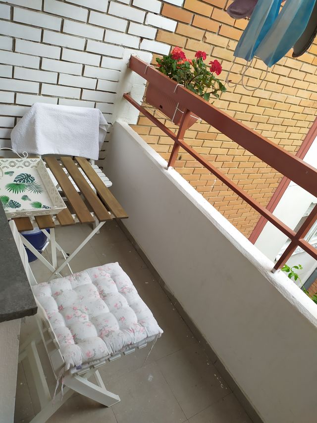 Patrisa Lumumbe 5, Niš - 9