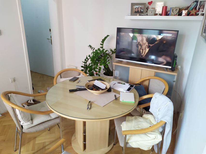 Patrisa Lumumbe 5, Niš - 5