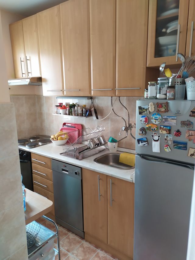 Patrisa Lumumbe 5, Niš - 6