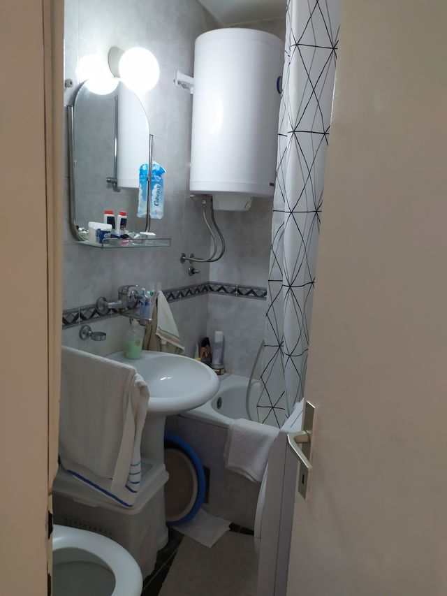 Patrisa Lumumbe 5, Niš - 7