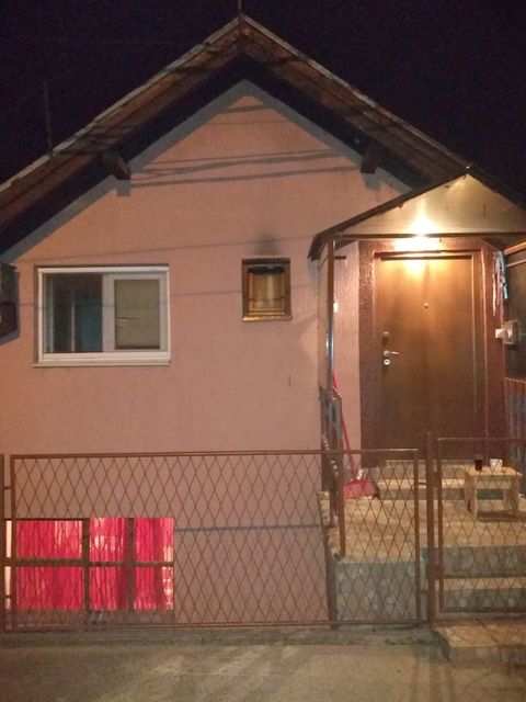 Rebeke Vest 62, Beograd - 6