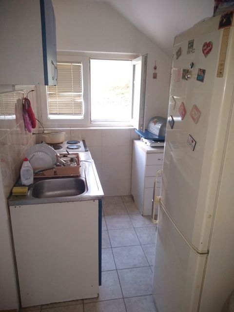 Rebeke Vest 62, Beograd - 3