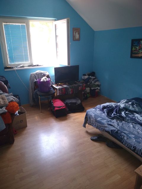 Rebeke Vest 62, Beograd