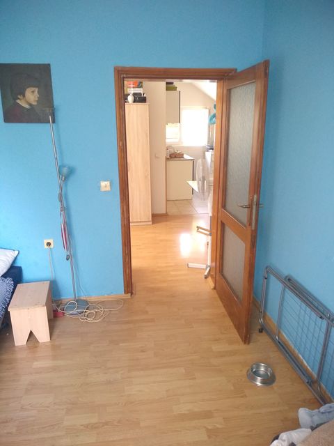 Rebeke Vest 62, Beograd - 2