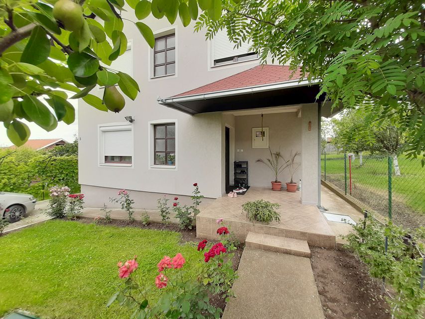 Prve Internacionale 5, Kragujevac - 5