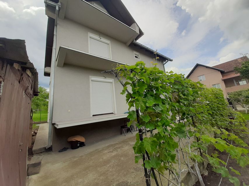 Prve Internacionale 5, Kragujevac - 2