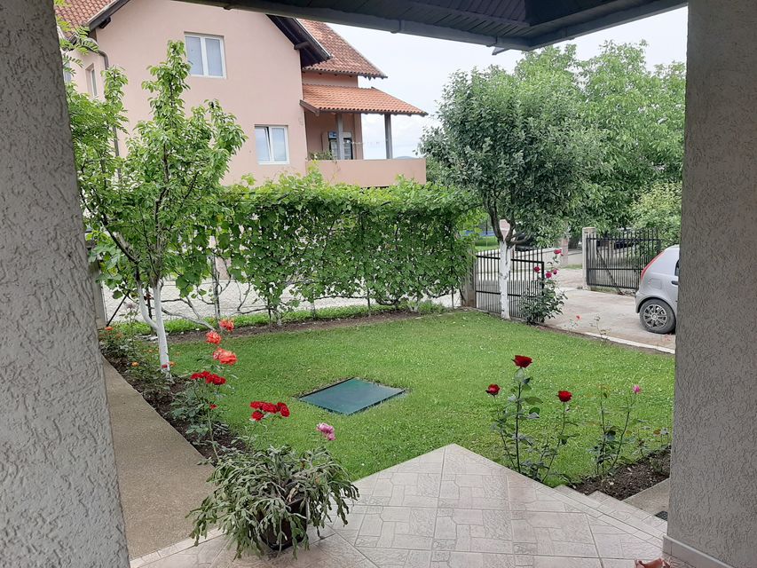 Prve Internacionale 5, Kragujevac - 6