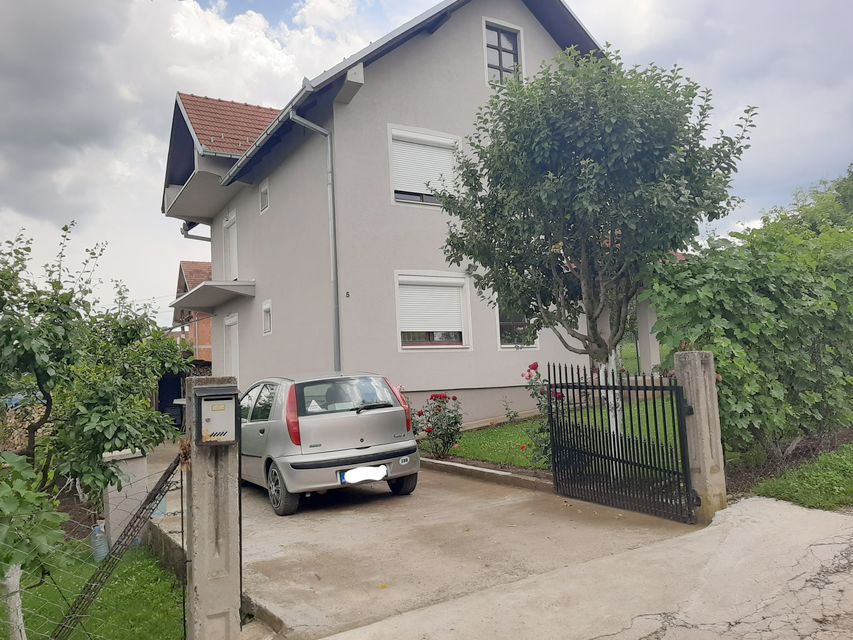 Prve Internacionale 5, Kragujevac - 3