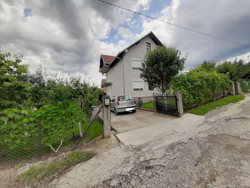 Prve Internacionale 5, Kragujevac