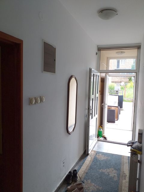 Krivošijska 17, Beograd - 2