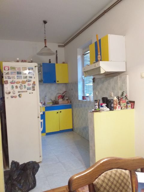 Krivošijska 17, Beograd - 4