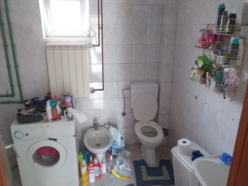 Krivošijska 17, Beograd - 6