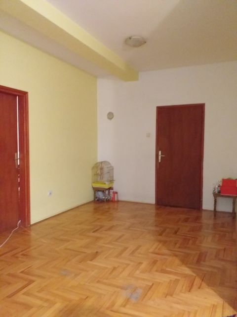 Krivošijska 17, Beograd - 3