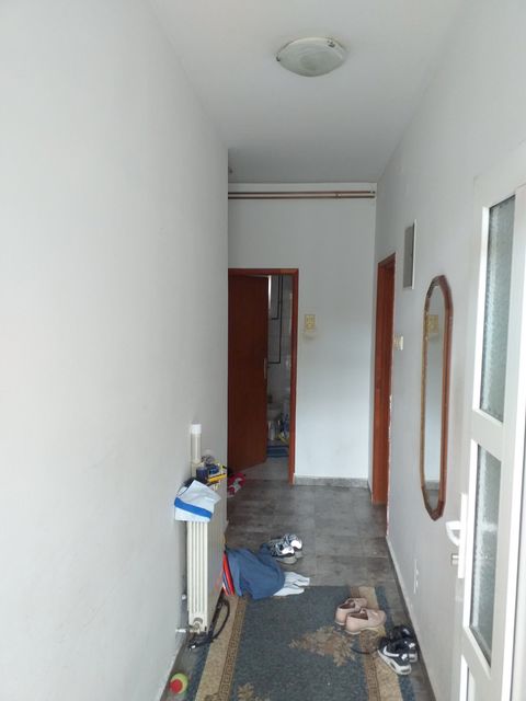 Krivošijska 17, Beograd - 5