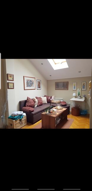 Bulevar oslobođenja 401, Beograd - 3