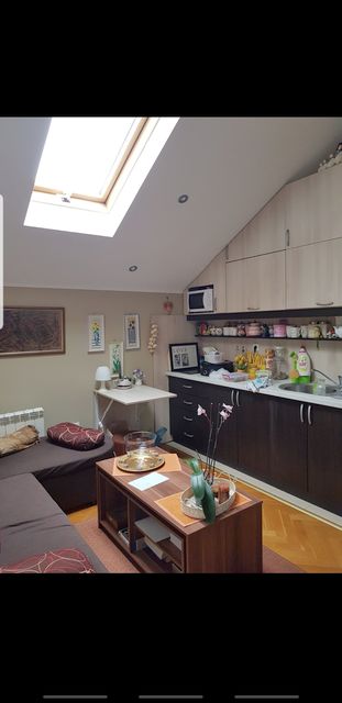 Bulevar oslobođenja 401, Beograd - 4