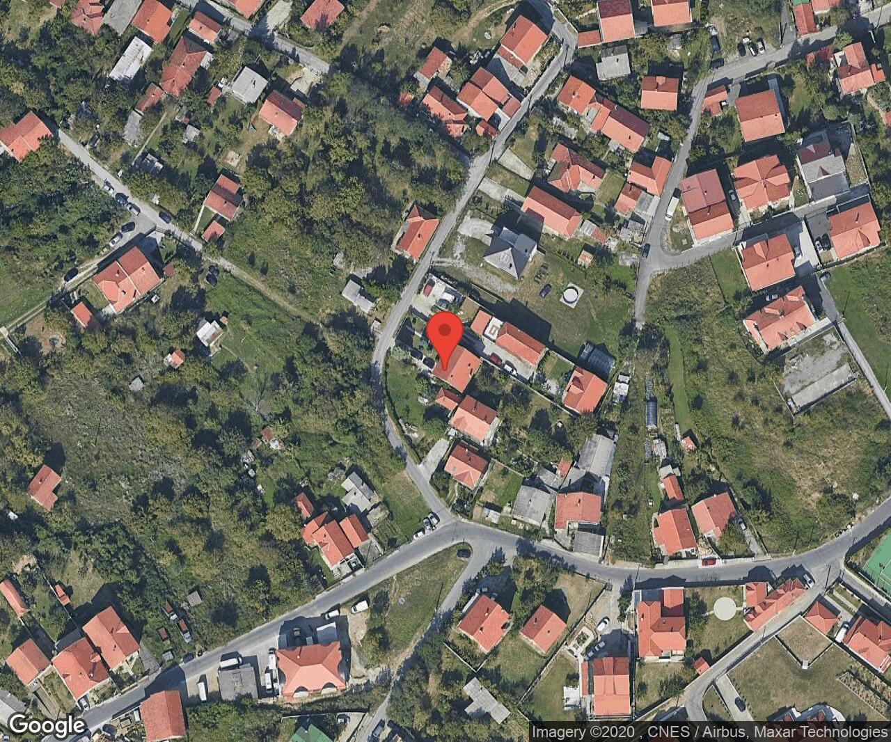 Torlački vis 8, Beograd