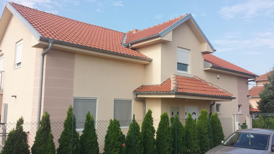 Edvarda Griga 34, Beograd - 2