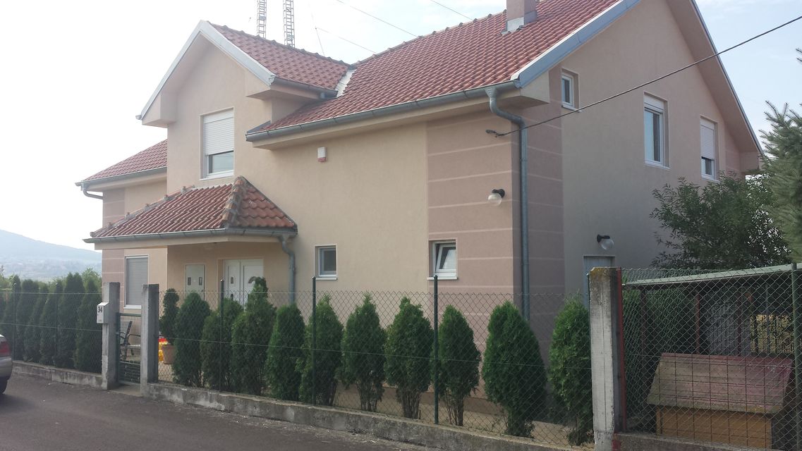 Edvarda Griga 34, Beograd - 3