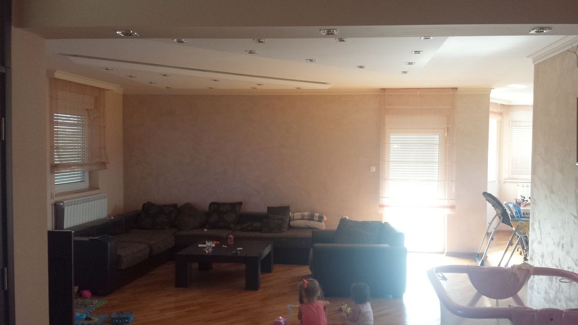 Edvarda Griga 34, Beograd - 9