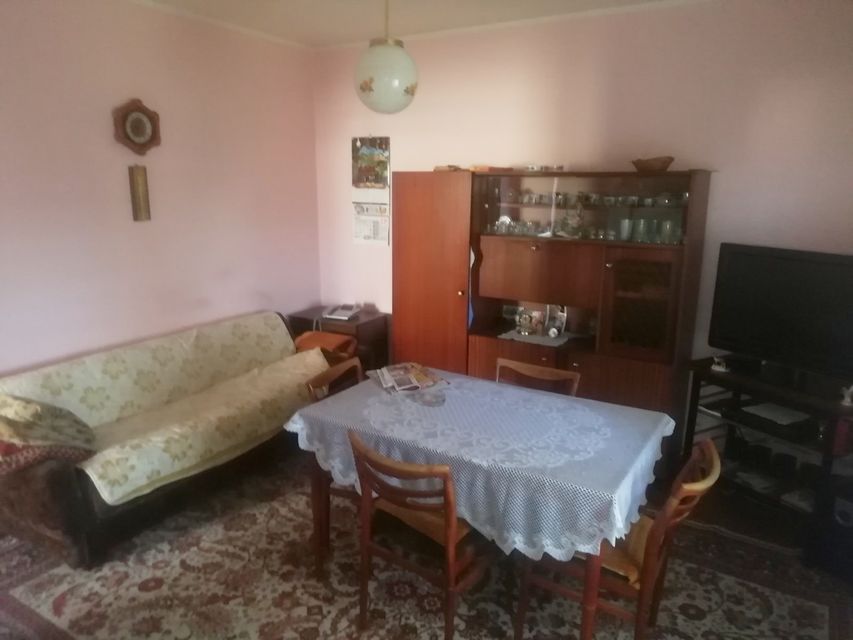 Veljka Vlahovića 8, Torak - 17