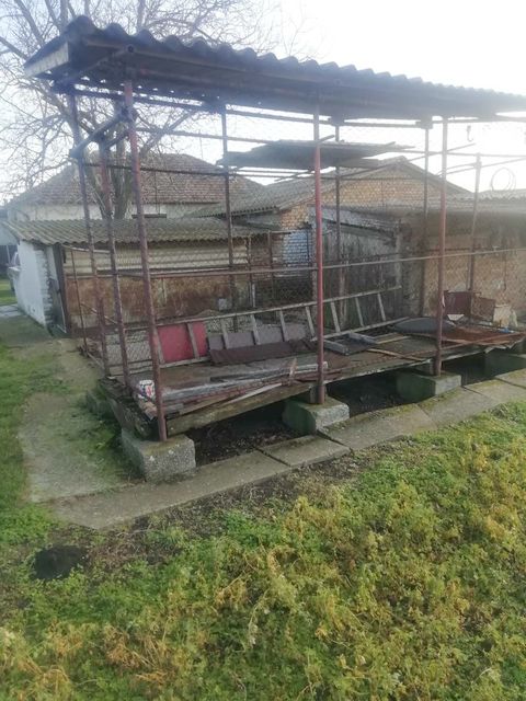 Veljka Vlahovića 8, Torak - 16