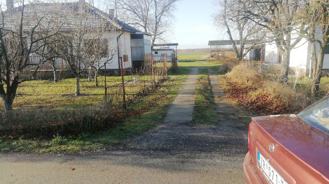 Veljka Vlahovića 8, Torak - 7