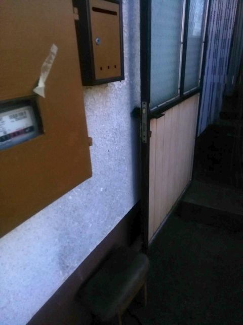 Veljka Vlahovića 8, Torak - 9