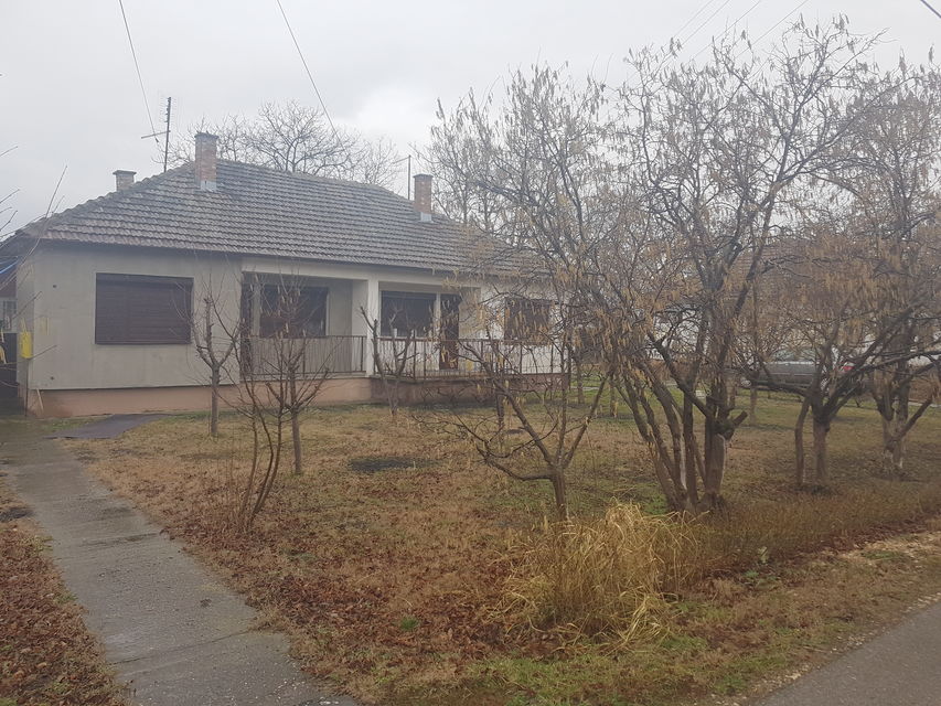 Veljka Vlahovića 8, Torak