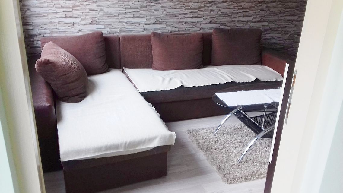 Radoja Dakića 19, Beograd