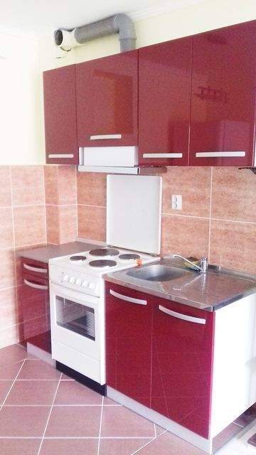 Radoja Dakića 19, Beograd - 6