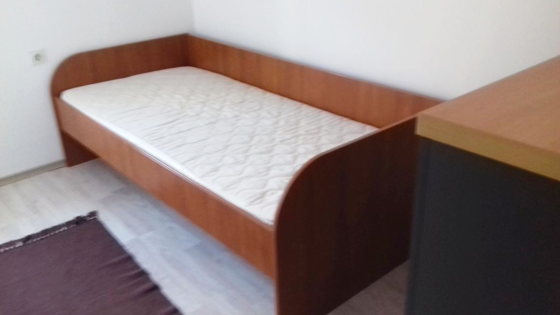 Radoja Dakića 19, Beograd - 8