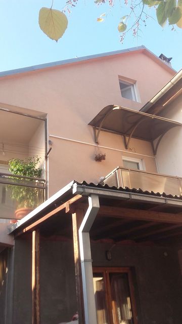 Frederika Šopena 9, Beograd - 5