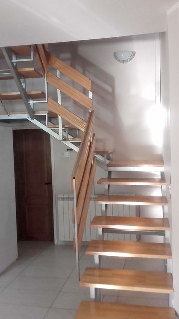 Frederika Šopena 9, Beograd - 15