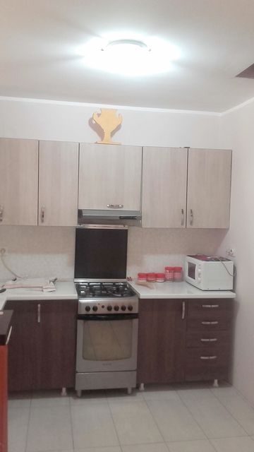 Frederika Šopena 9, Beograd - 12