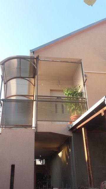 Frederika Šopena 9, Beograd - 2