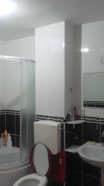 Frederika Šopena 9, Beograd - 14