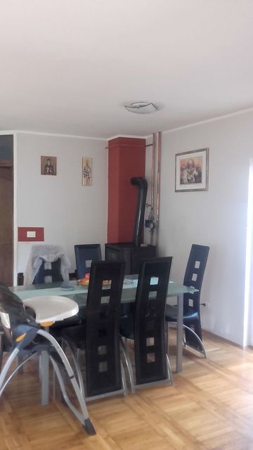 Frederika Šopena 9, Beograd - 16