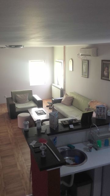 Frederika Šopena 9, Beograd