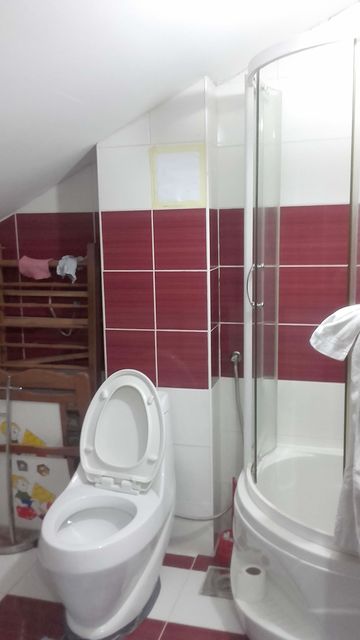 Frederika Šopena 9, Beograd - 8