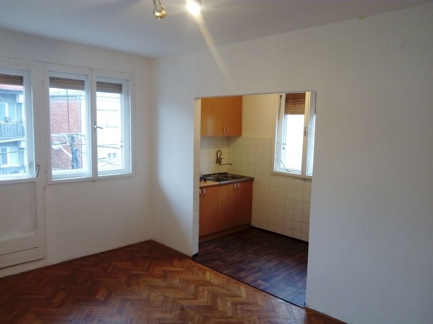 Filipa Filipovića 38, Niš - 1