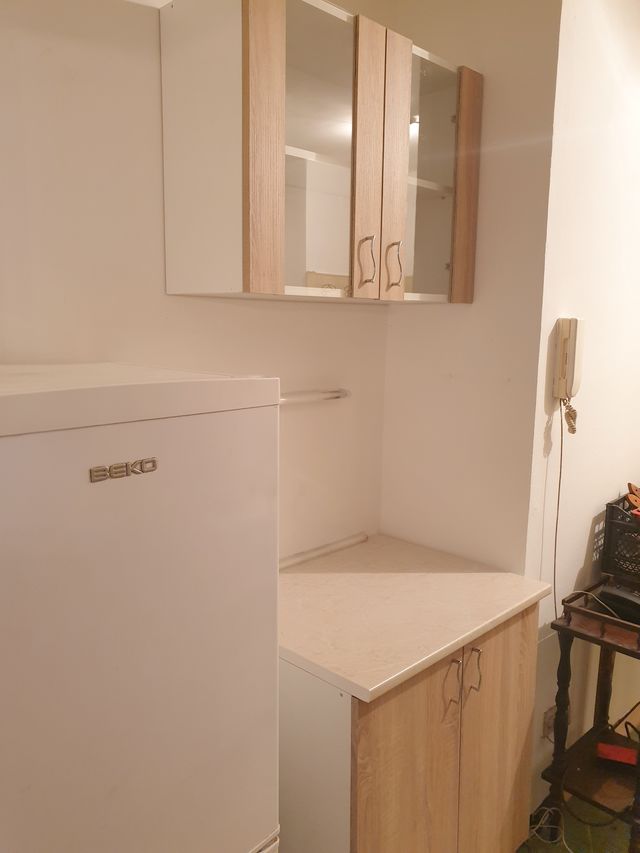 Ljermontovljeva 12, Beograd - 3