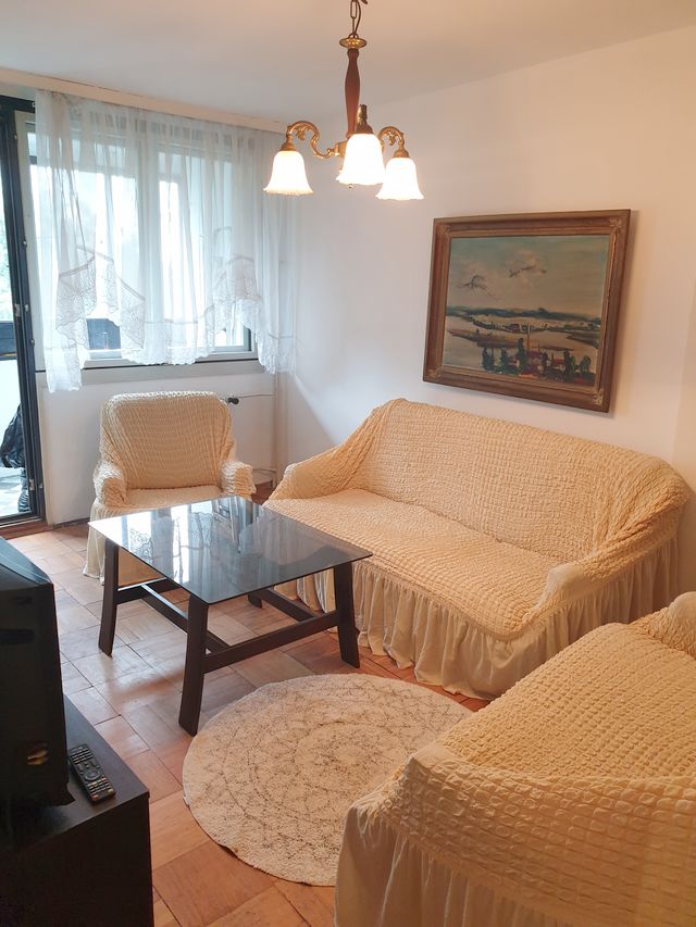 Ljermontovljeva 12, Beograd - 2