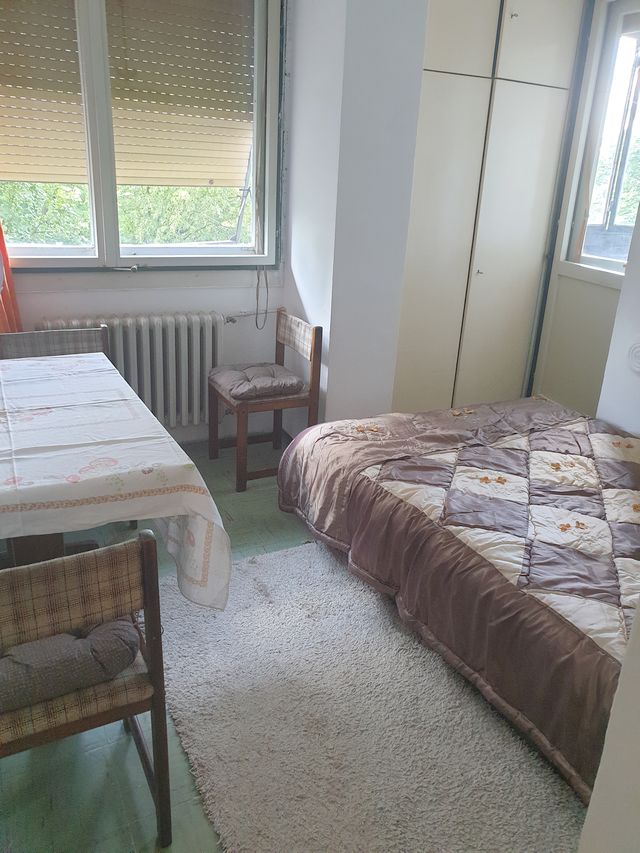 Ljermontovljeva 12, Beograd